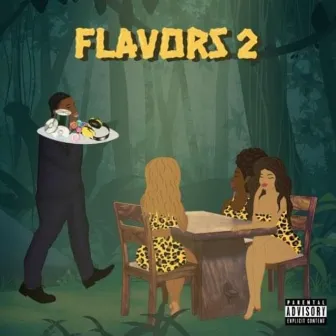 Flavors 2 by LATENIGHTJIGGY