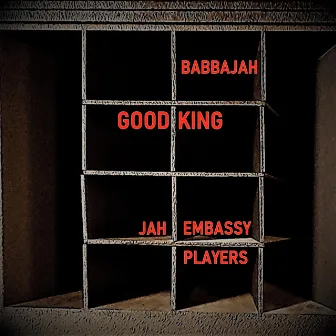 Good King by BabbaJah