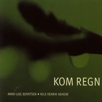 Kom Regn by Anne-Lise Berntsen