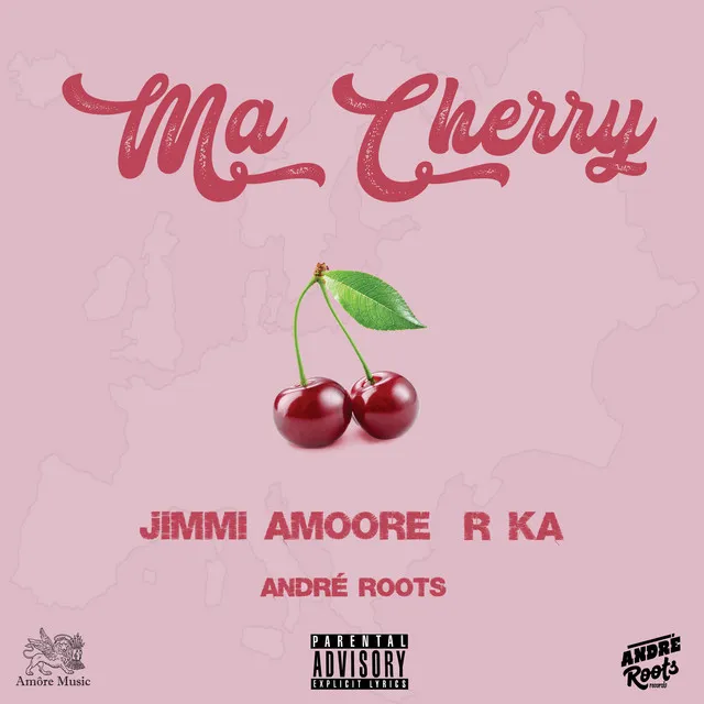 Ma Cherry