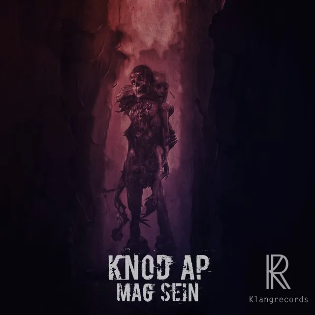 Mag sein - Kevin Wesp Remix