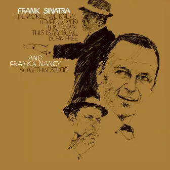 The World We Knew by Frank Sinatra