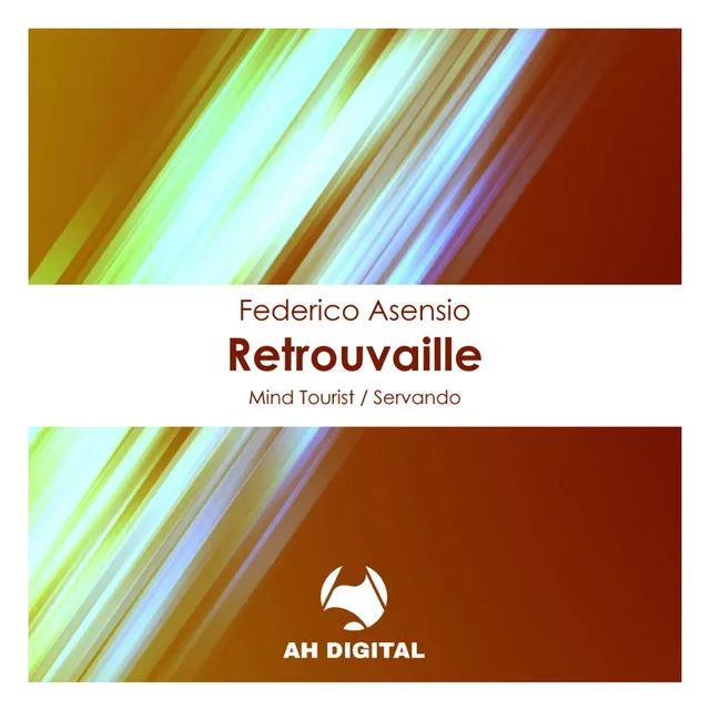 Retrouvaille - Servando Hypnotic Remix