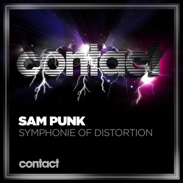 Symphonie Of Distortion - Original Mix