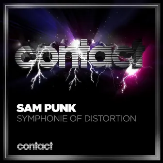 Symphonie Of Distortion by Sam Punk