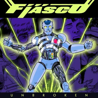 Unbroken by Fiasco