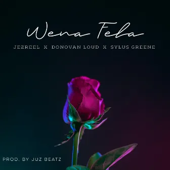 Wena Fela by Jezreel