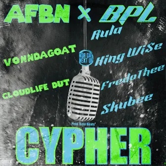 AFBNxBPL Cypher by VonnDaGoat