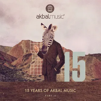 15 Years of Akbal Music, Pt. 2 by Jim Rider