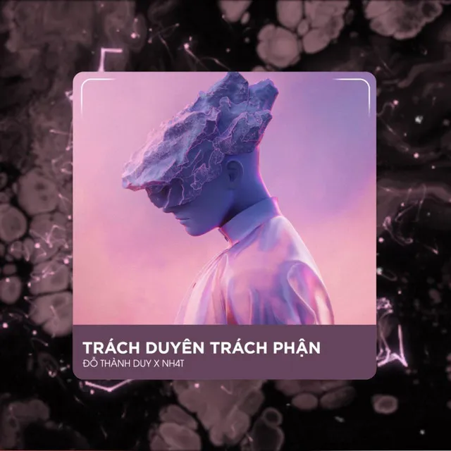 Trách Duyên Trách Phận (Deep House)