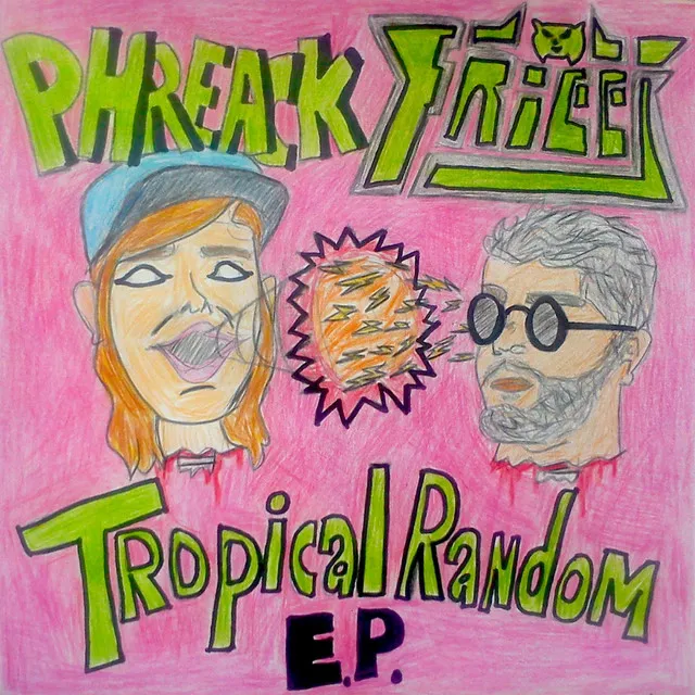 Tropical Random - Original Mix