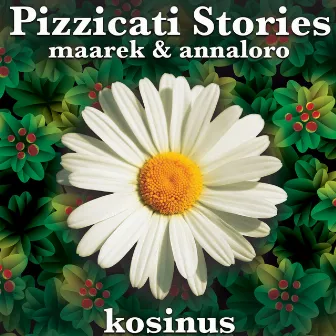 Pizzicati Stories by Marc Annaloro