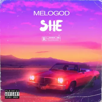 SHE by MELOGOD