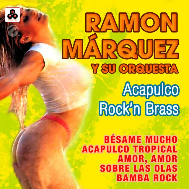 Acapulco Rock'n Brass