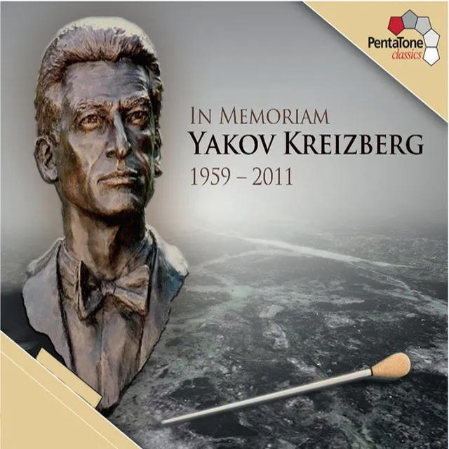 In Memoriam Yakov Kreizberg