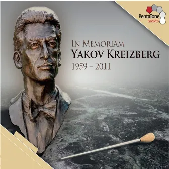 In Memoriam Yakov Kreizberg by Yakov Kreizberg