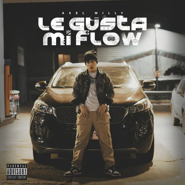 Le Gusta Mi Flow