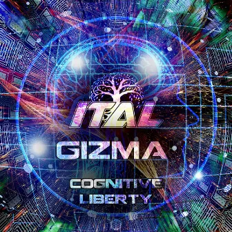 Cognitive Liberty by Gizma