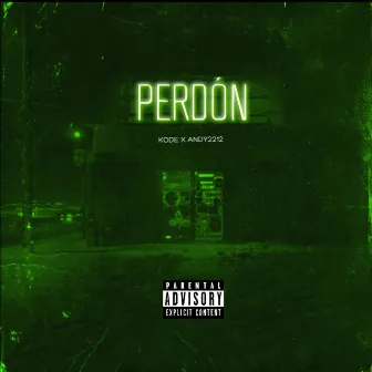 Perdón by Kode