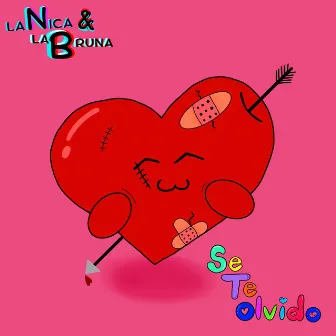 Se Te Olvidó by La Nica & La Bruna