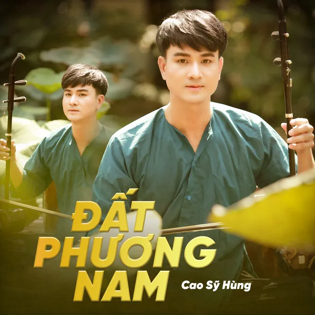 Đất Phương Nam - Remix