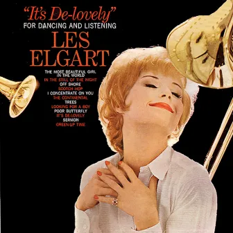 It's De-Lovely by Les Elgart