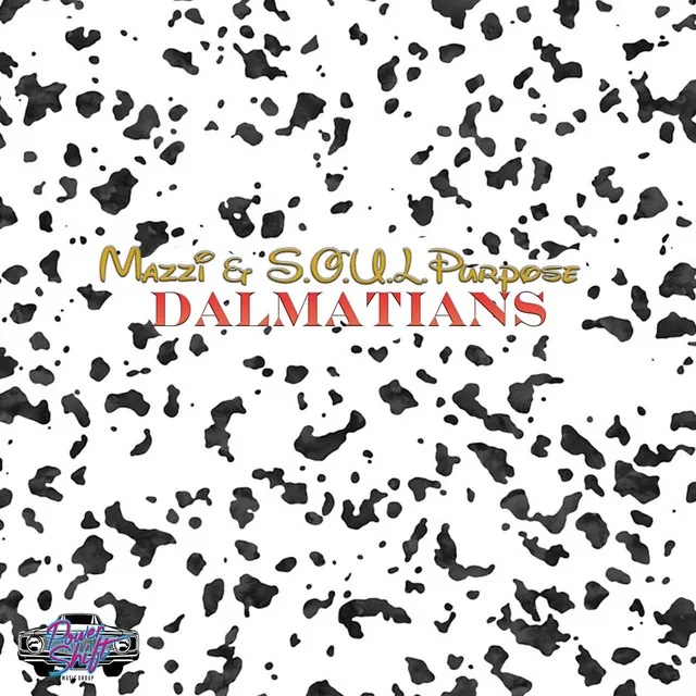 Dalmations