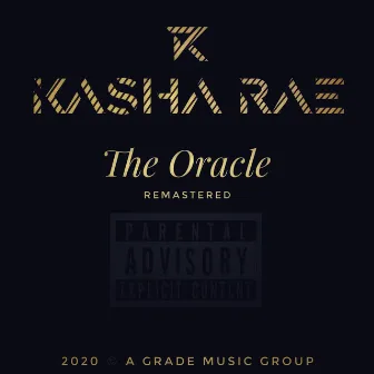 The Oracle by Kasha Rae