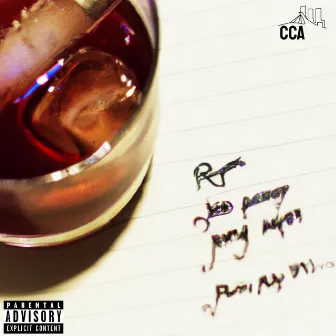 Rum & Coke by Neway