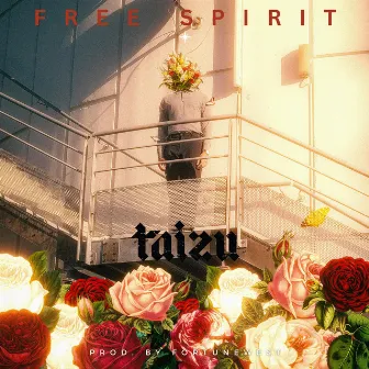 FREE SPIRIT by Taizu