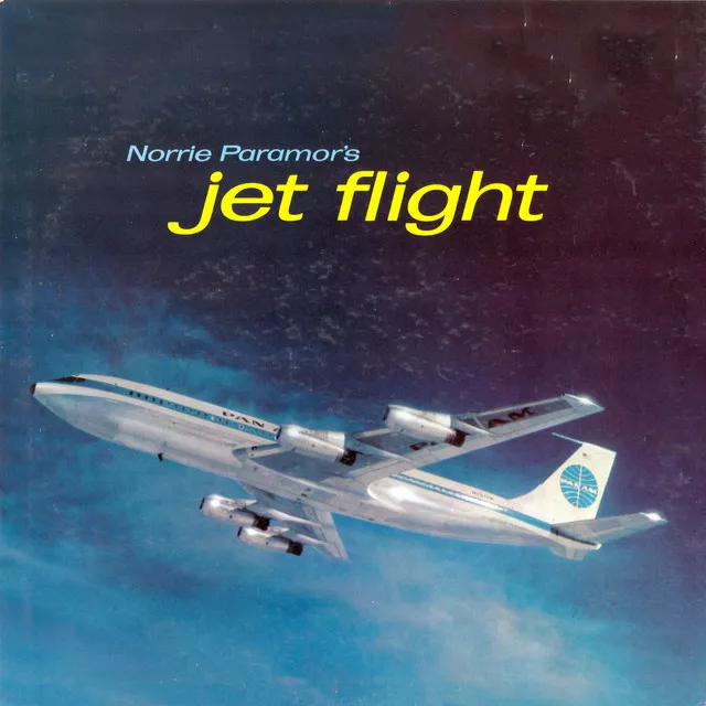 Jet Flight