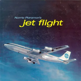 Jet Flight by Norrie Paramor And His Orchestra