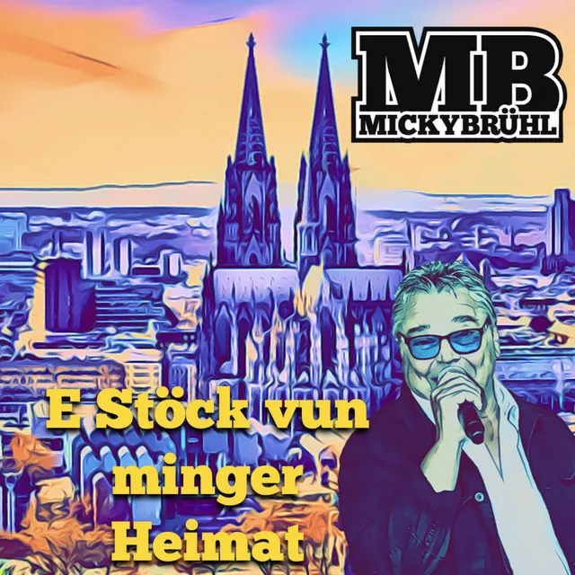 E Stöck vun minger Heimat