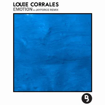 Emotion by Louie Corrales