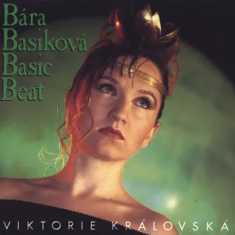 Viktorie Kralovska by Bára Basiková