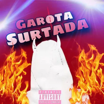 Surtada by Lil1cha