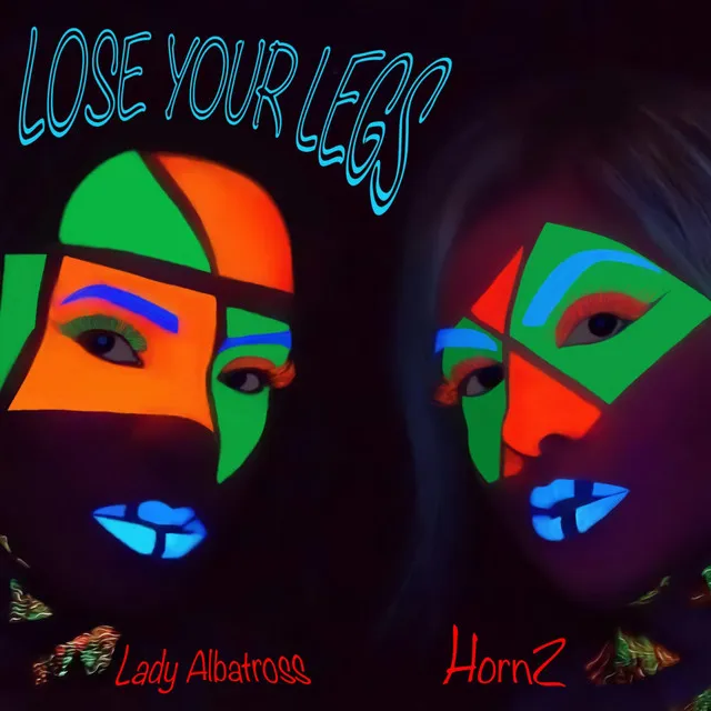 Lose Your Legs