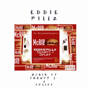 McRib by Eddie Pillz