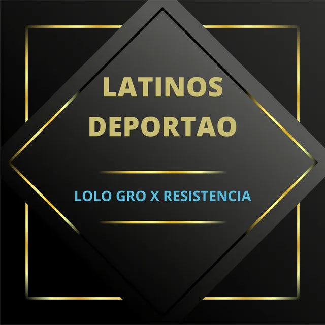 Latinos Deportao