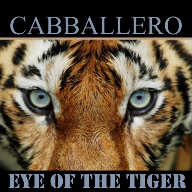 Eye of the Tiger