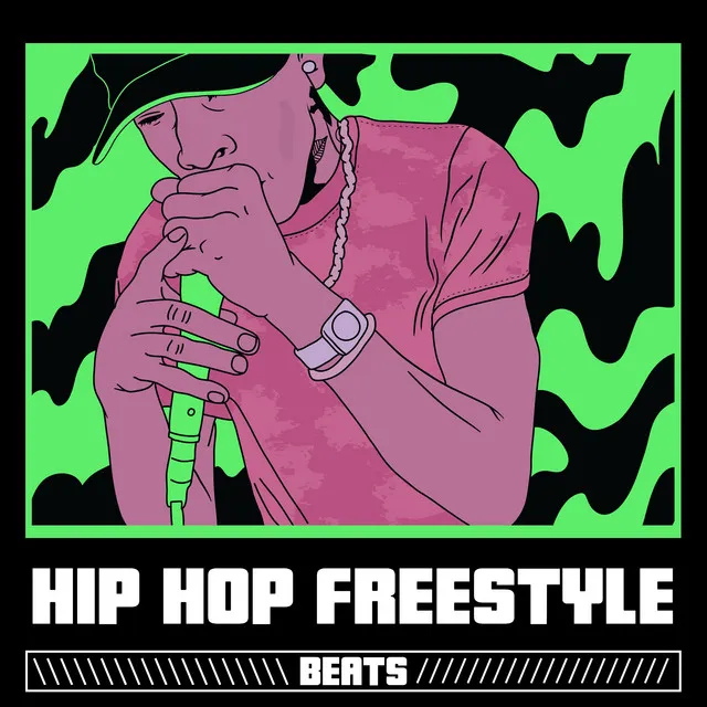 Hip Hop Freestyle Beats