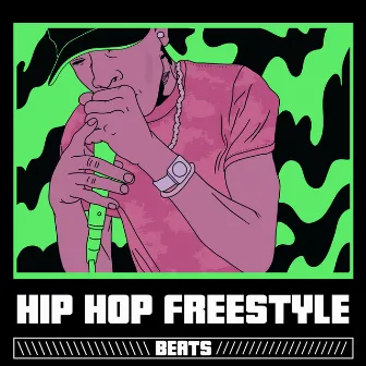 Hip Hop Freestyle Beats by Trap Remix Guys