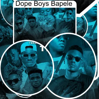 My Journey (Freestyle) by Dope Boys Bapele