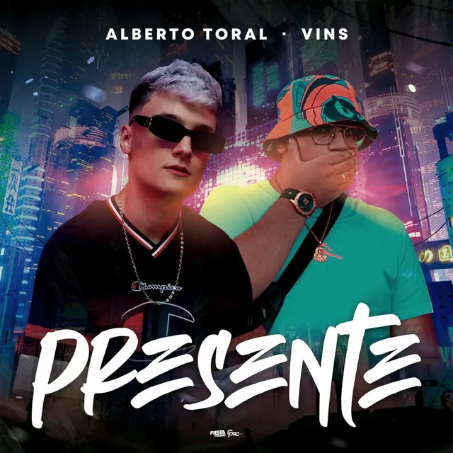 Presente - Remix