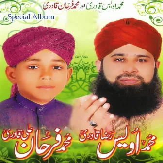 Special Album by Owais Raza Qadri