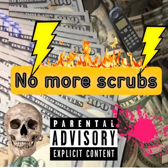 No More Scrubs