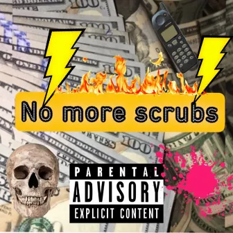 No More Scrubs by Christophersmokesalot