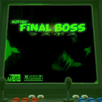 Final Boss by Radry