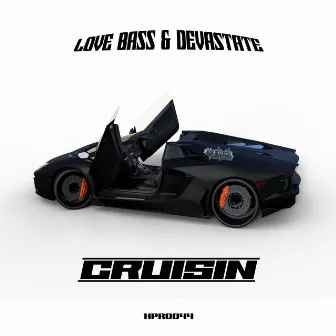 Crusin by Devastate