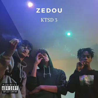 Ktsd3 by Zedou